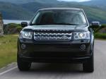 Land Rover Freelander 2 SD4 2012 года